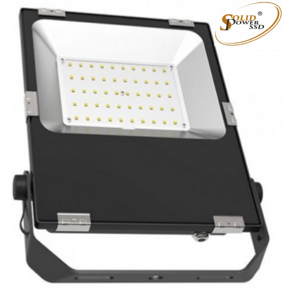 Proyector mural led sin driver Lince 60 W