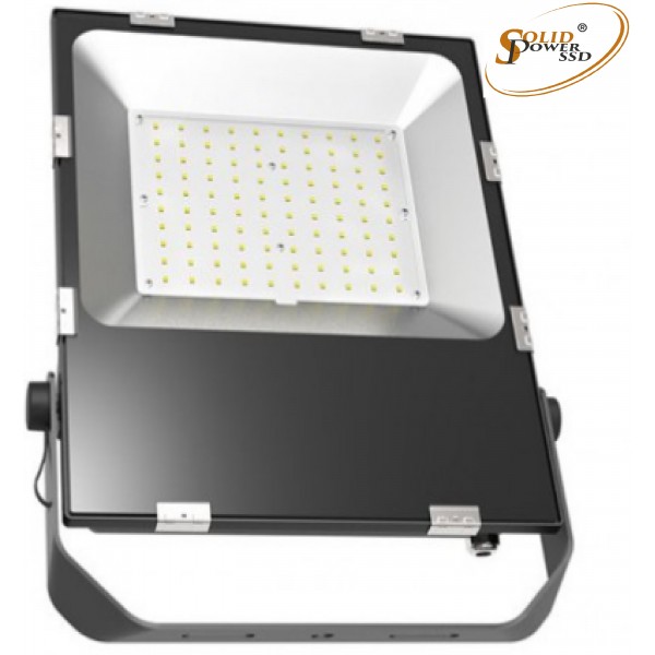 Proyector mural led sin driver 100 W