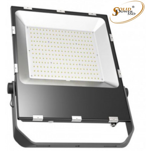 Proyector mural led sin driver 200 W