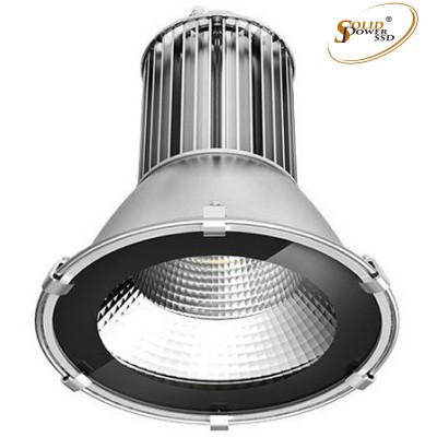 Campana led industrial PRO Montreal 100W