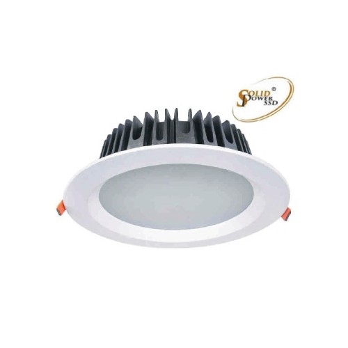Downlight led sin driver 11 W